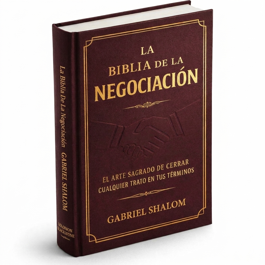 La Bibbia della Negoziazione