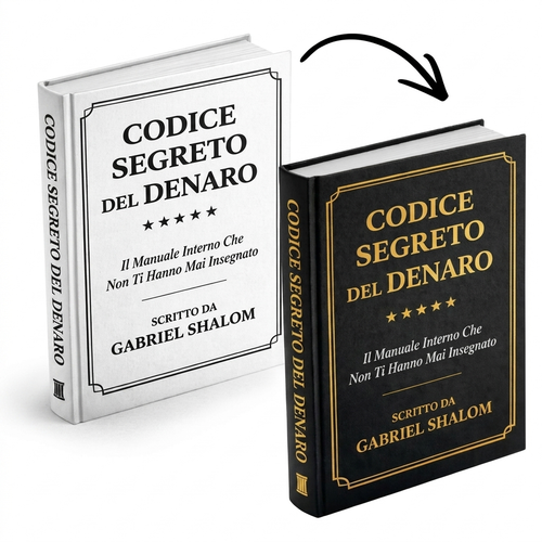 Contenuto delle pagine a colori